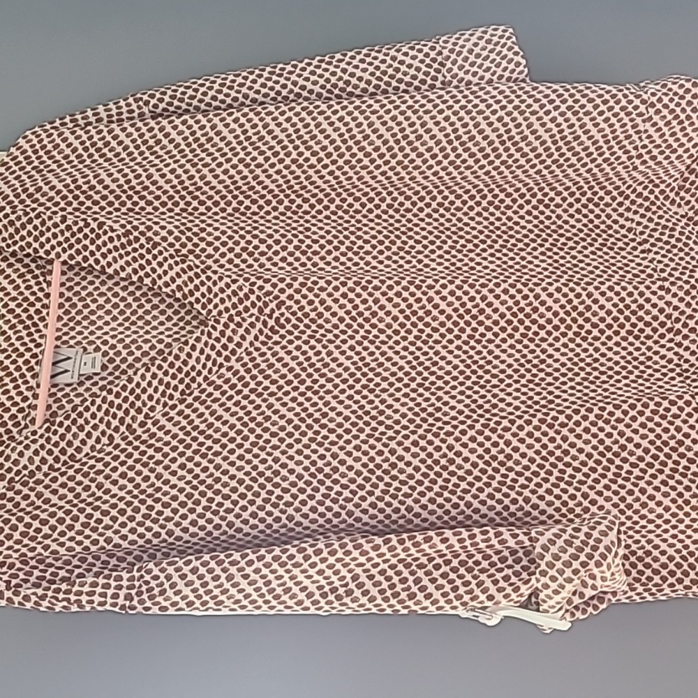Worthington, medium, 3/4 sleeve